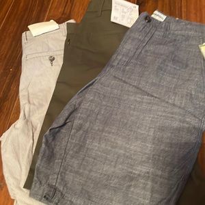 Mens shorts